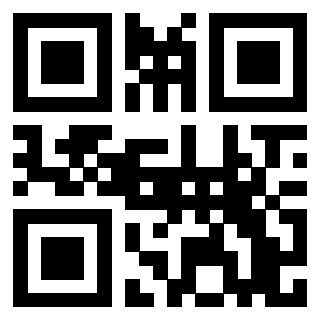 Immagine del QrCode di 3206473563