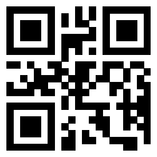 Scansione del QrCode di 3206473566