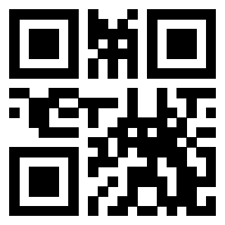 Scansione del QrCode di 3206473567