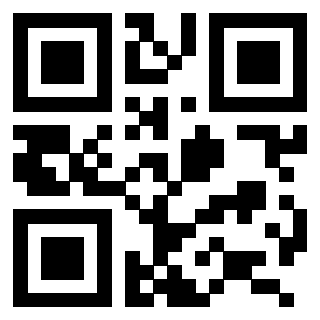 Scansione del QrCode di 3206473574