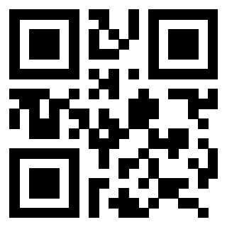 Scansione del QrCode di 3206473581