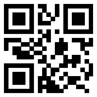 Il QrCode di 3206473584