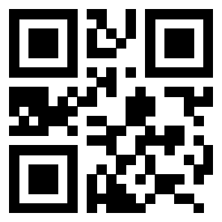 Immagine del Qr Code di 3206473589