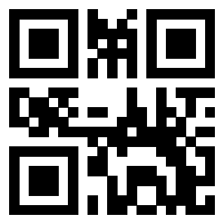 Il Qr Code di 3206473590