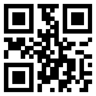 Immagine del QrCode di 3206473591