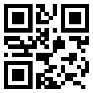 Il QrCode di 3206473593