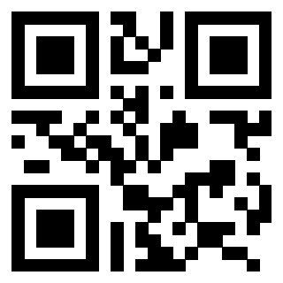 3206473595 - Immagine del Qr Code associato