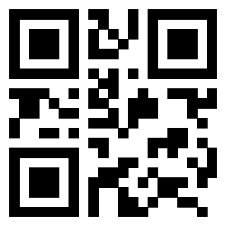 Scansione del Qr Code di 3206473596