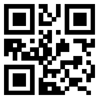 3206473599 - Immagine del Qr Code