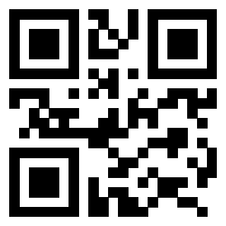 3206473600 - Immagine del Qr Code associato