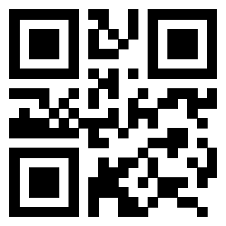 3206473601 - Immagine del Qr Code