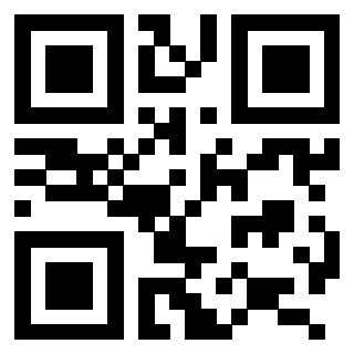 Immagine del QrCode di 3206473606