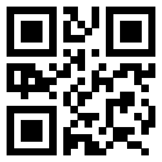 3206473607 QrCode associato