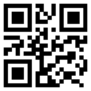 Il QrCode di 3206473608