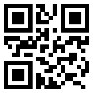 3206473609 QrCode associato