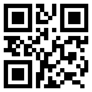 3206473610 Qr Code associato