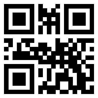 3206473613 - Immagine del Qr Code associato