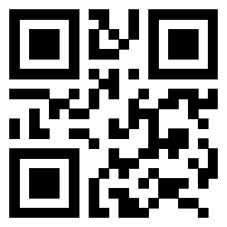 3206473614 - Immagine del Qr Code associato
