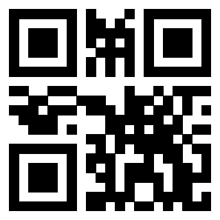 Scansione del QrCode di 3206473617