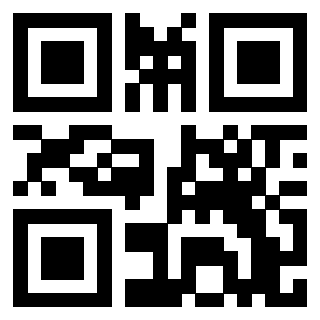 3206473622 - Immagine del Qr Code