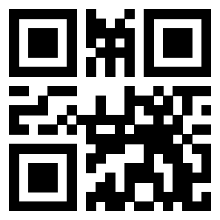 Scansione del Qr Code di 3206473625
