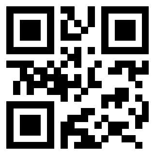 Immagine del Qr Code di 3206473626