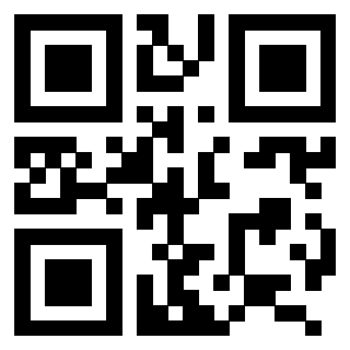 Il Qr Code di 3206473627