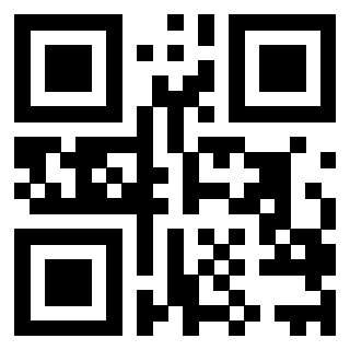 3206473628 - Immagine del Qr Code associato