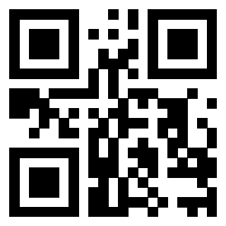 3206473633 - Immagine del Qr Code associato