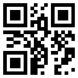 Immagine del Qr Code di 3206473634