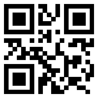 3206473637 - Immagine del QrCode associato