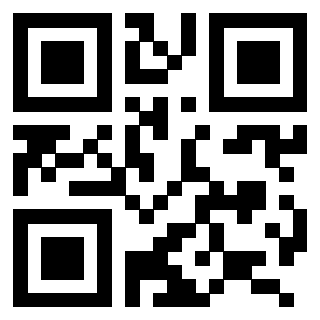 Immagine del QrCode di 3206473639