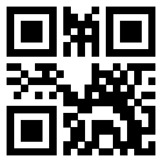 3206473640 - Immagine del QrCode associato