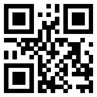 3206473641 - Immagine del Qr Code associato