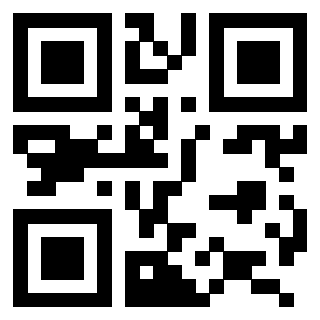 3206473642 - Immagine del Qr Code associato