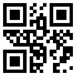 Immagine del Qr Code di 3206473645