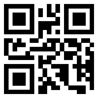 3206473647 - Immagine del QrCode associato