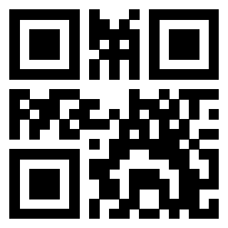 Scansione del QrCode di 3206473654