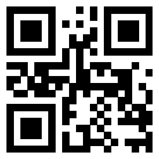 3206473660 - Immagine del QrCode associato