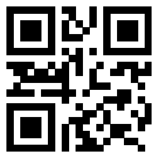 3206473661 - Immagine del QrCode associato