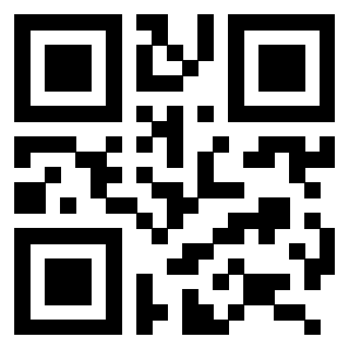 Scansione del QrCode di 3206473664