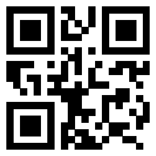 Il QrCode di 3206473667