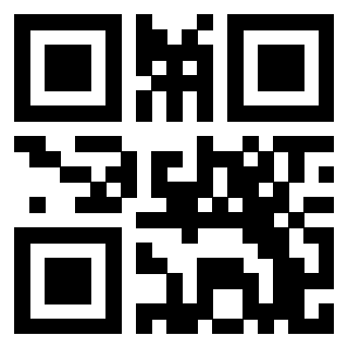 3206473670 QrCode associato