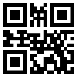 3206473671 - Immagine del Qr Code