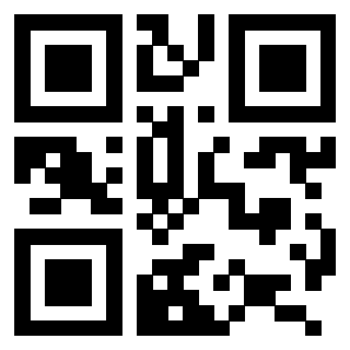 Il Qr Code di 3206473672