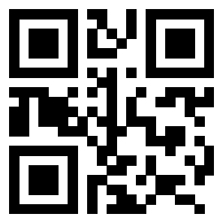 3206473673 Qr Code associato