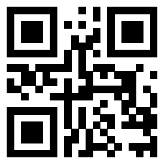 Scansione del QrCode di 3206473675