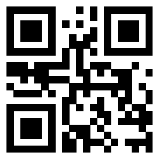 Il Qr Code di 3206473677