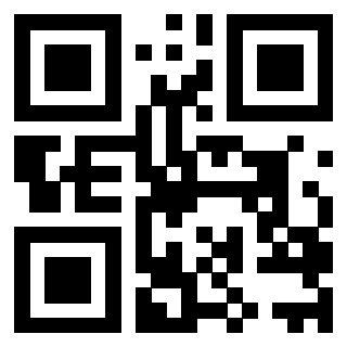 3206473679 Qr Code associato