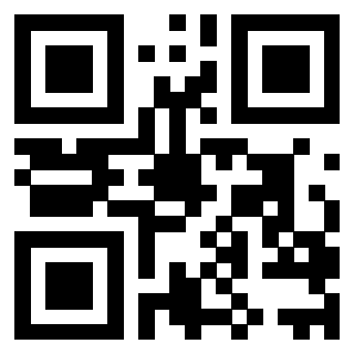 Il Qr Code di 3206473681